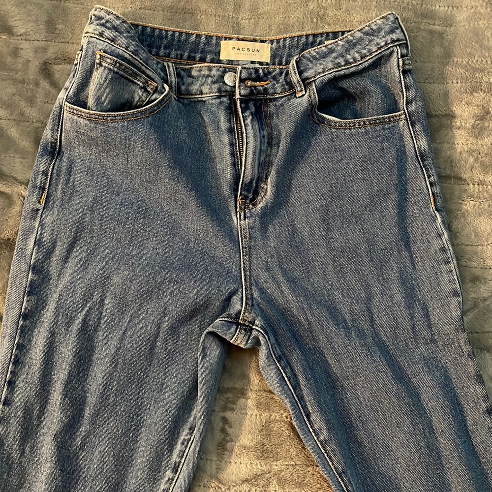 MOM JEANS 👖 PacSun